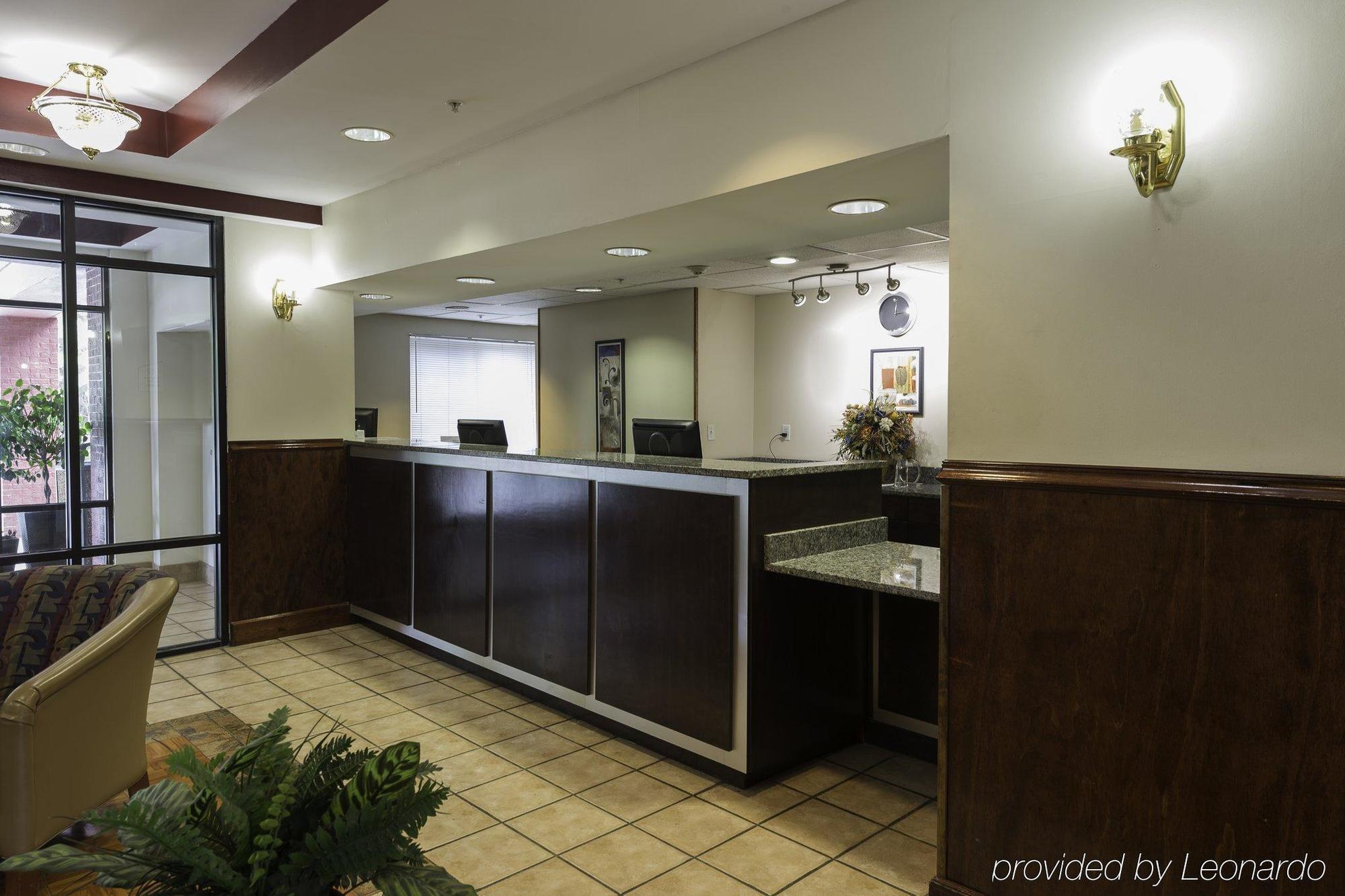 Red Roof Inn&Suites Savannah Airport Pooler Bagian luar foto